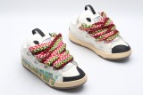 Men Women L*ANVIN Top Quality Sneaker