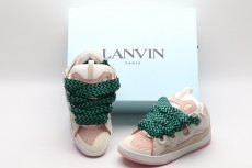 Men Women L*ANVIN Top Quality Sneaker