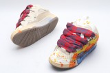 Men Women L*ANVIN Top Quality Sneaker