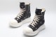 Men R*ick O*wens Top Sneaker