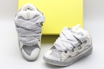 Men Women L*ANVIN Top Quality Sneaker