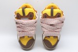 Men Women L*ANVIN Top Quality Sneaker
