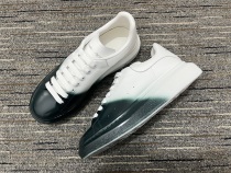 Men Women A*lexander M*cqueen Top Sneaker