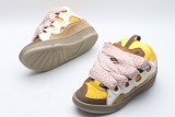 Men Women L*ANVIN Top Quality Sneaker