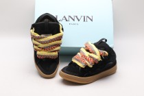Men Women L*ANVIN Top Quality Sneaker