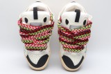 Men Women L*ANVIN Top Quality Sneaker