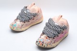 Men Women L*ANVIN Top Quality Sneaker
