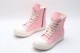 Men Women R*ick O*wens Top Sneaker