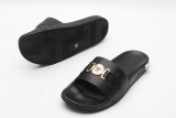 Men V*ersace Top Sandals