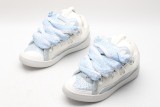 Men Women L*ANVIN Top Quality Sneaker
