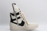 Men Women R*ick O*wens Top Sneaker