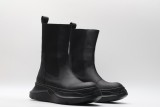 Men R*ick O*wens Top Sneaker