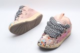 Men Women L*ANVIN Top Quality Sneaker