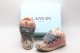 Men Women L*ANVIN Top Quality Sneaker