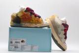 Men Women L*ANVIN Top Quality Sneaker
