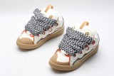 Men Women L*ANVIN Top Quality Sneaker