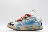 Men Women L*ANVIN Top Quality Sneaker