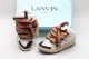 Men Women L*ANVIN Top Quality Sneaker