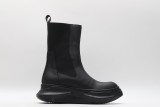 Men R*ick O*wens Top Sneaker