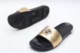 Men V*ersace Top Sandals