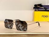 Top Quality  F*endi Glasses