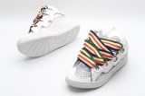 Men Women L*ANVIN Top Quality Sneaker
