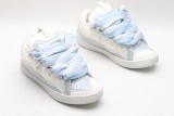 Men Women L*ANVIN Top Quality Sneaker