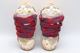 Men Women L*ANVIN Top Quality Sneaker