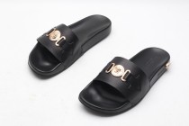 Men V*ersace Top Sandals