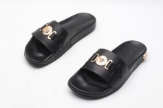 Men V*ersace Top Sandals