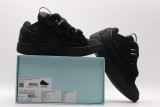 Men Women L*ANVIN Top Quality Sneaker