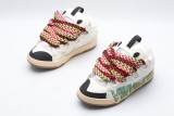 Men Women L*ANVIN Top Quality Sneaker