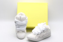 Men Women L*ANVIN Top Quality Sneaker