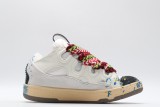 Men Women L*ANVIN Top Quality Sneaker