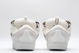Men Women L*ANVIN Top Quality Sneaker