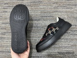Men Women G*ucci Top Sneaker