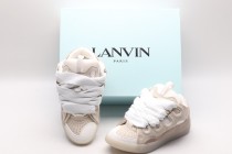 Men Women L*ANVIN Top Quality Sneaker