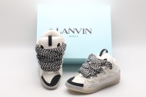 Men Women L*ANVIN Top Quality Sneaker