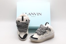 Men Women L*ANVIN Top Quality Sneaker
