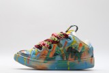 Men Women L*ANVIN Top Quality Sneaker