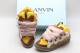 Men Women L*ANVIN Top Quality Sneaker