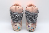 Men Women L*ANVIN Top Quality Sneaker