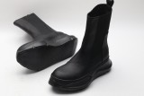 Men R*ick O*wens Top Sneaker