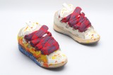 Men Women L*ANVIN Top Quality Sneaker