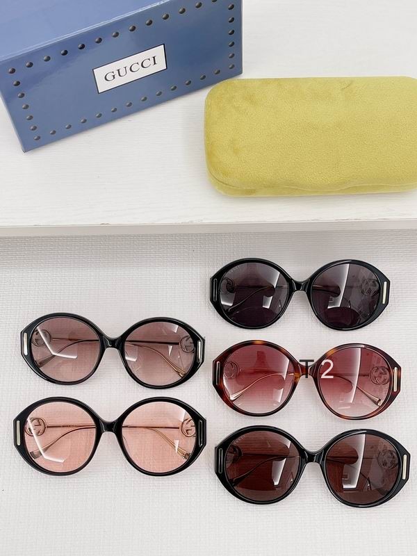 Top Quality  G*ucci Glasses