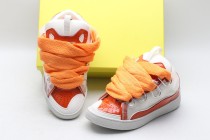 Men Women L*ANVIN Top Quality Sneaker