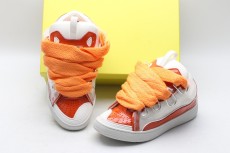Men Women L*ANVIN Top Quality Sneaker