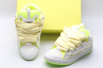 Men Women L*ANVIN Top Quality Sneaker