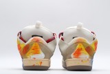 Men Women L*ANVIN Top Quality Sneaker