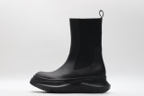 Men R*ick O*wens Top Sneaker
